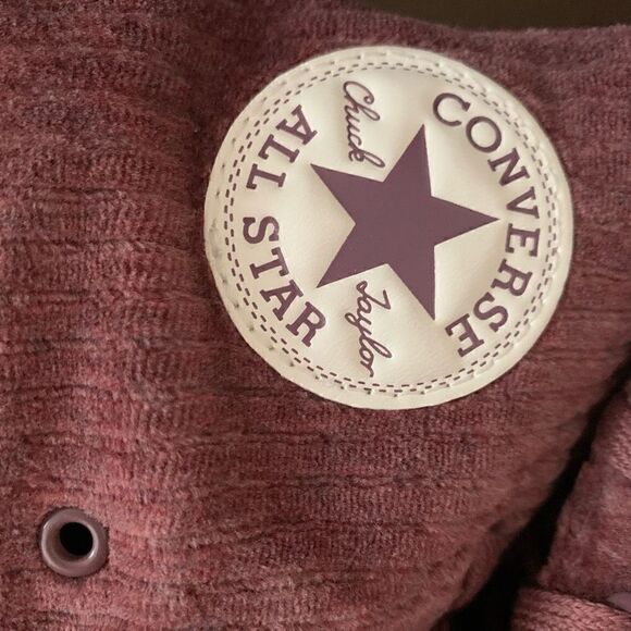 Converse | Run Star Hike High Top Sneaker - Picture 8 of 10